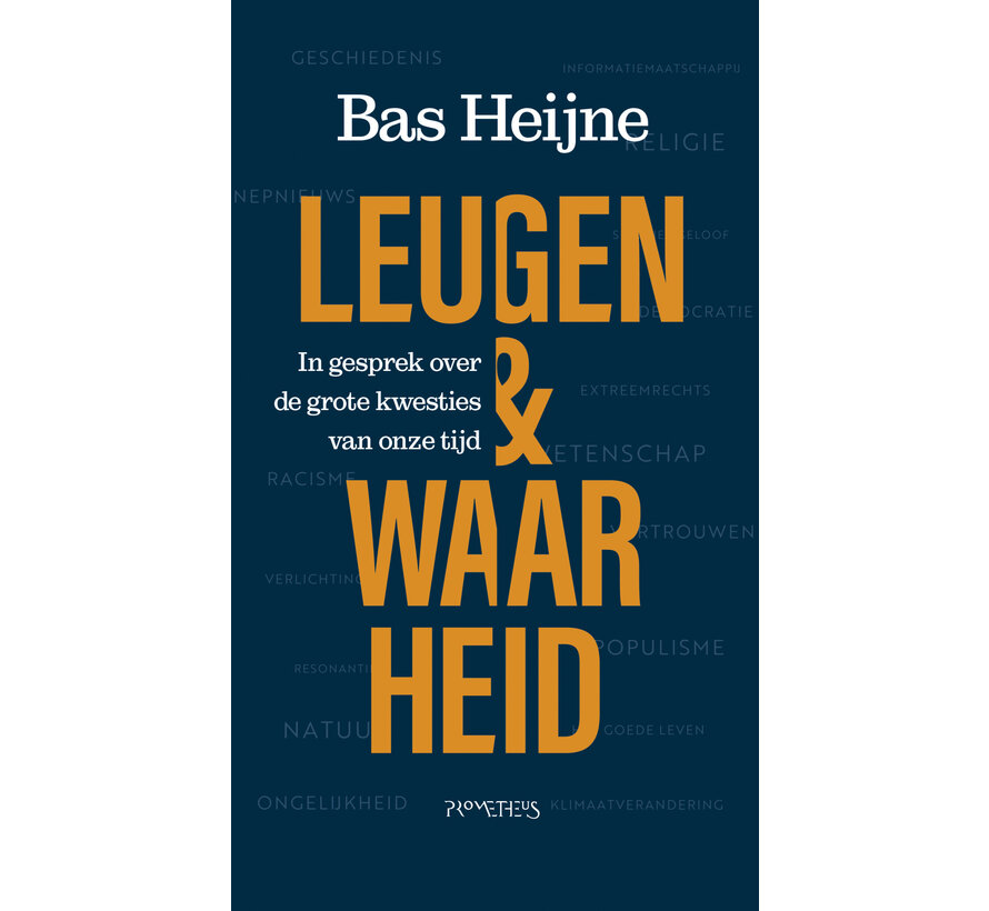 Leugen & waarheid