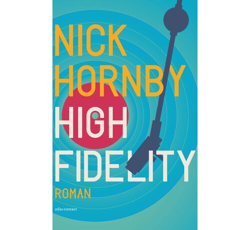 High fidelity