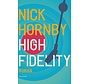 High fidelity