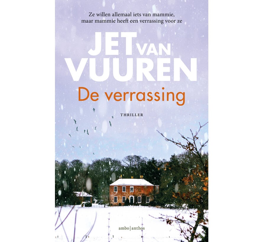 De verrassing