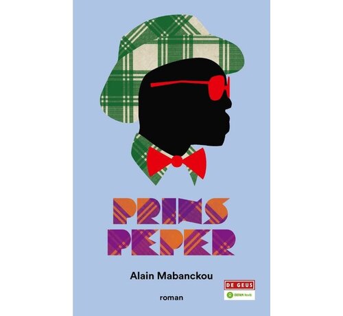 1+1 gratis Prins Peper