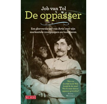 De oppasser