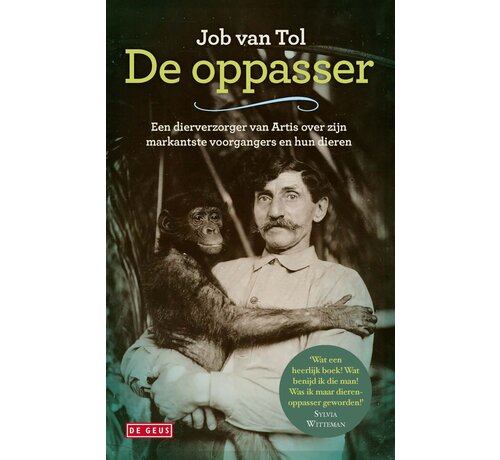 De oppasser