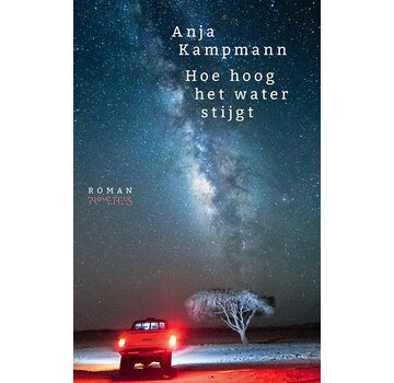 Hoe hoog het water stijgt