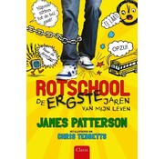 Rotschool 1 - De ergste jaren van mijn leven