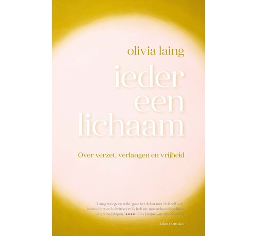 Ieder een lichaam