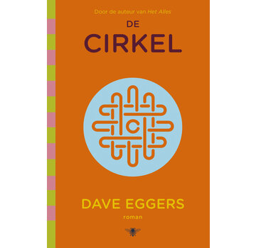 De cirkel 1 - De cirkel