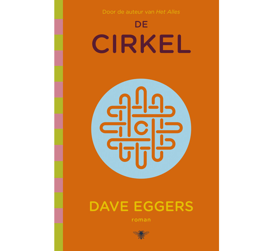 De cirkel 1 - De cirkel