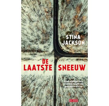 1+1 gratis De laatste sneeuw