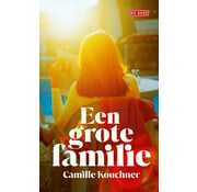 1+1 gratis Een grote familie