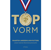 Topvorm