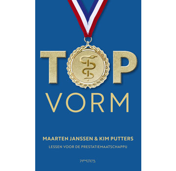 Topvorm