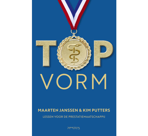 Topvorm