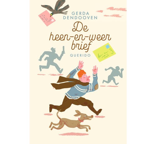 De heen-en-weerbrief