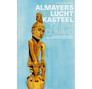 LJ Veen Klassiek 1 - Almayers luchtkasteel