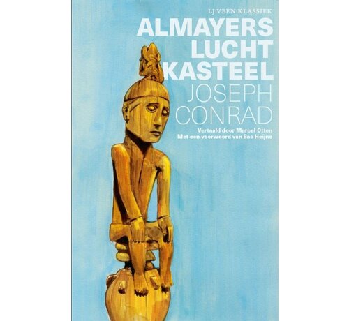 1+1 gratis LJ Veen Klassiek 1 - Almayers luchtkasteel