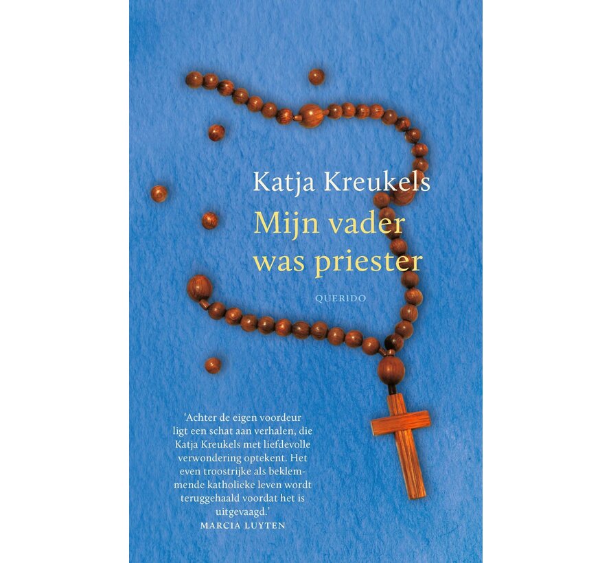 Mijn vader was priester