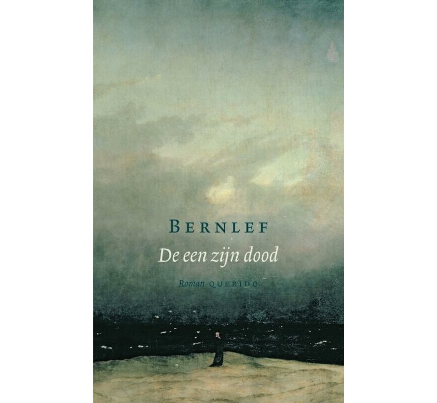 De een zijn dood