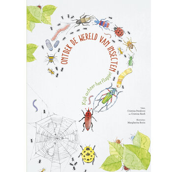 Sale Ontdek de wereld van insecten