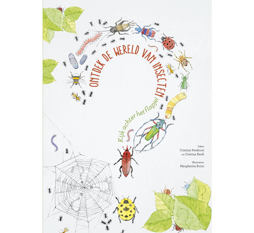 Sale Ontdek de wereld van insecten