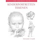 De kunst van - Kinderportretten tekenen