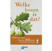 Sale Welke boom is dat?