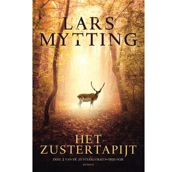 De zusterklokken-trilogie 2 - Het zustertapijt