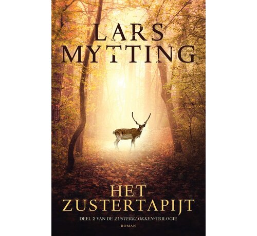 Het zustertapijt