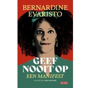 1+1 gratis Geef nooit op