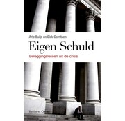 Eigen schuld