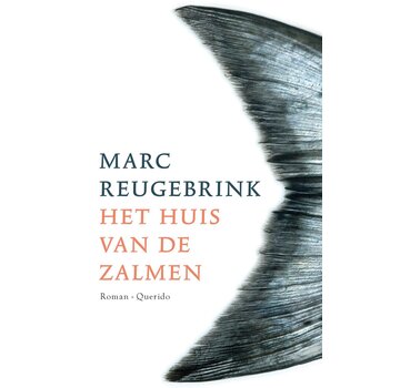 1+1 gratis Het huis van de zalmen