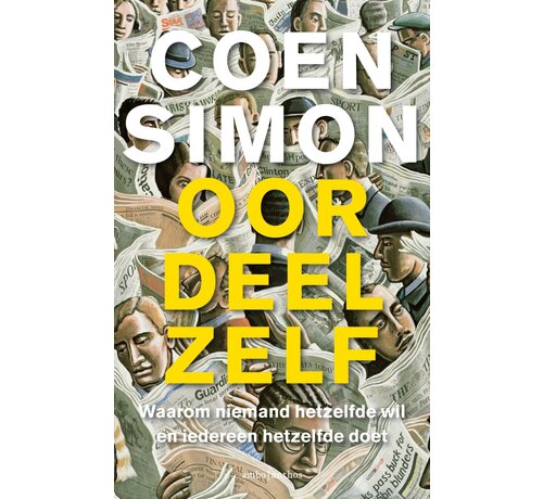 Oordeel zelf