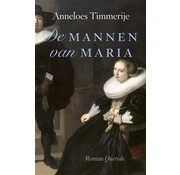 Nieuw binnen De mannen van Maria
