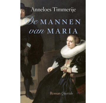 De mannen van Maria