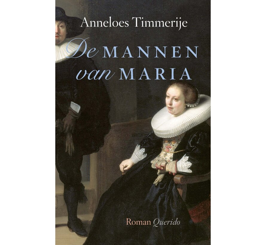 De mannen van Maria