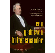 Een gedreven buitenstaander