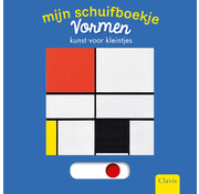 Mijn schuifboekje - Vormen