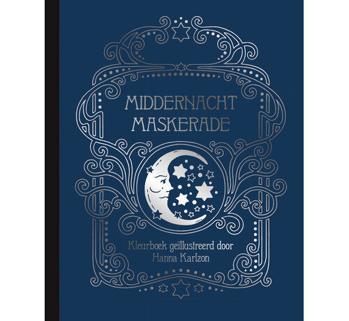 Middernacht Maskerade