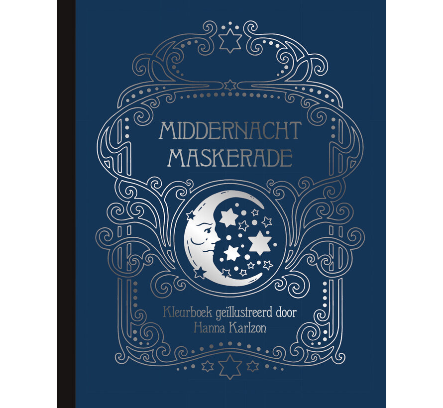 Middernacht Maskerade