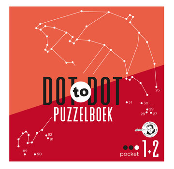 Dot to Dot - Pocket 1+2
