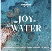 Sale Lonely Planet - The joy of water