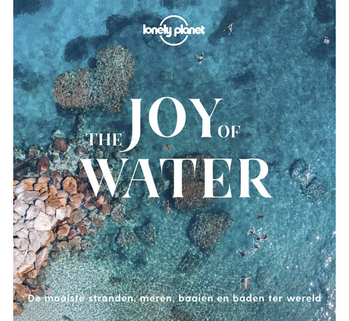 Lonely Planet - The joy of water