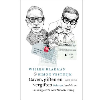 1+1 gratis Gaven, giften en vergiften