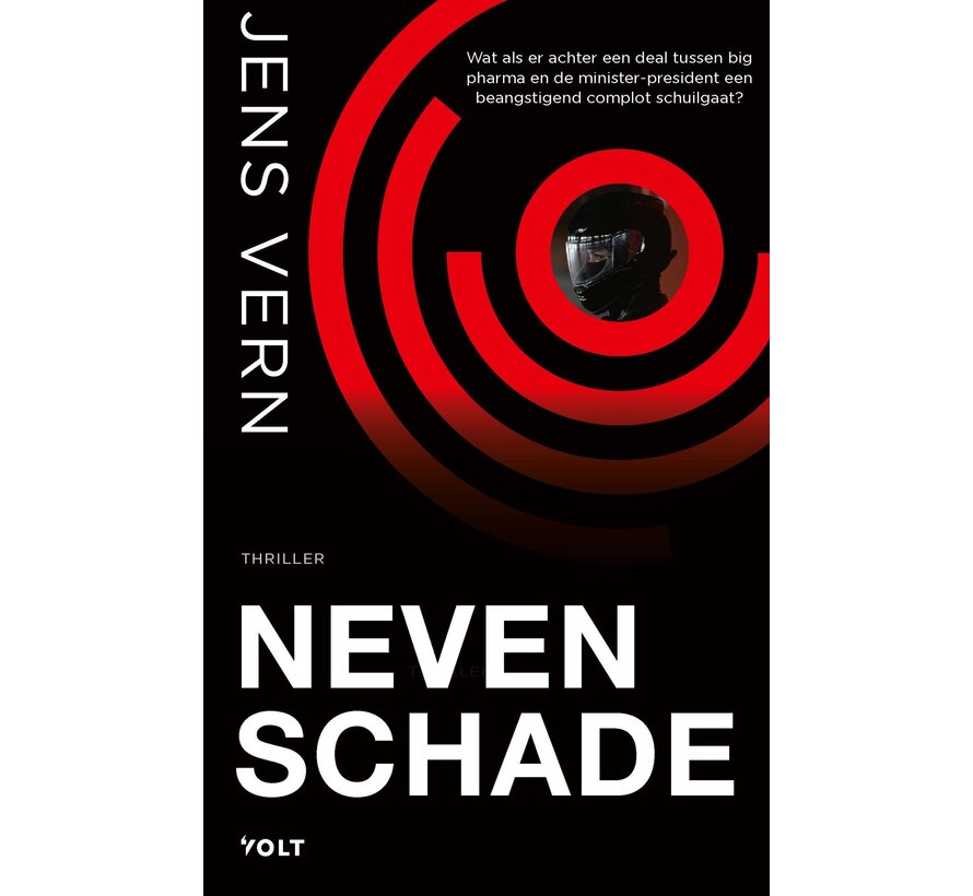 Nevenschade