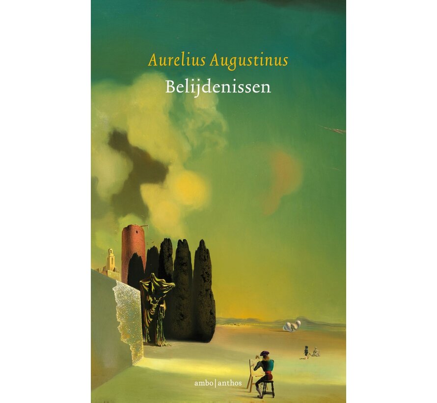 Belijdenissen