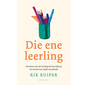 Die ene leerling