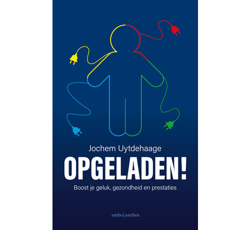 Opgeladen!