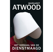 Gilead 1 - Het verhaal van de dienstmaagd