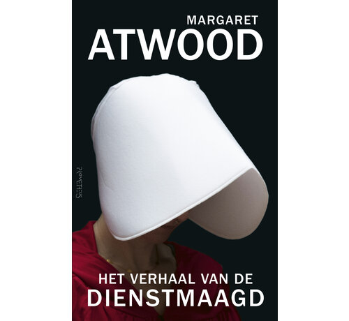 Gilead 1 - Het verhaal van de dienstmaagd