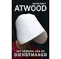 Gilead 1 - Het verhaal van de dienstmaagd